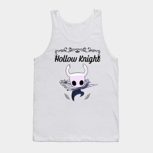 Hollow knight Tank Top